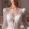 Свадебное платье Алисия